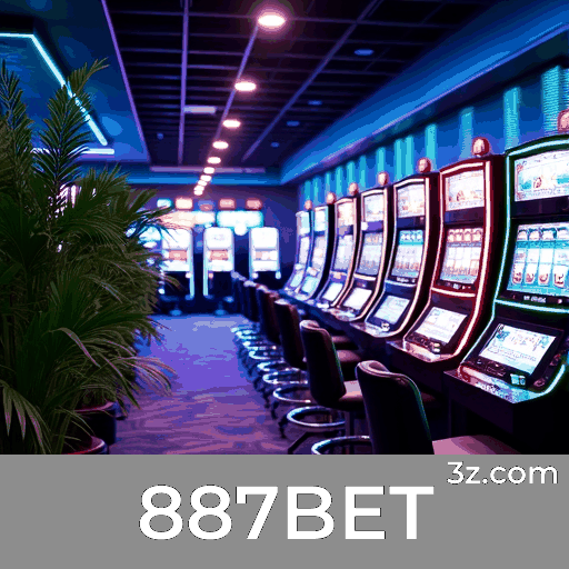 887BET: Plataforma de Apostas Segura e Divertida